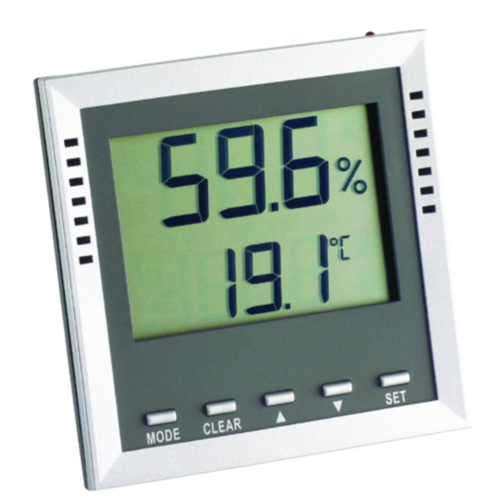 Thermo-Hygrometer KLIMA GUARD