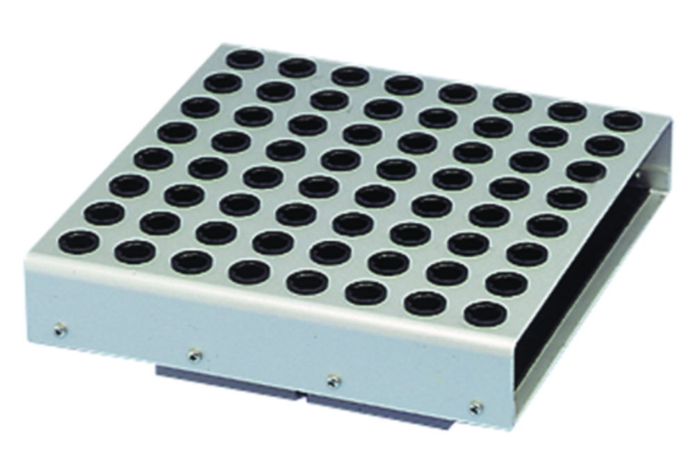 Aufsätze für Schüttler VXR basic Vibrax®