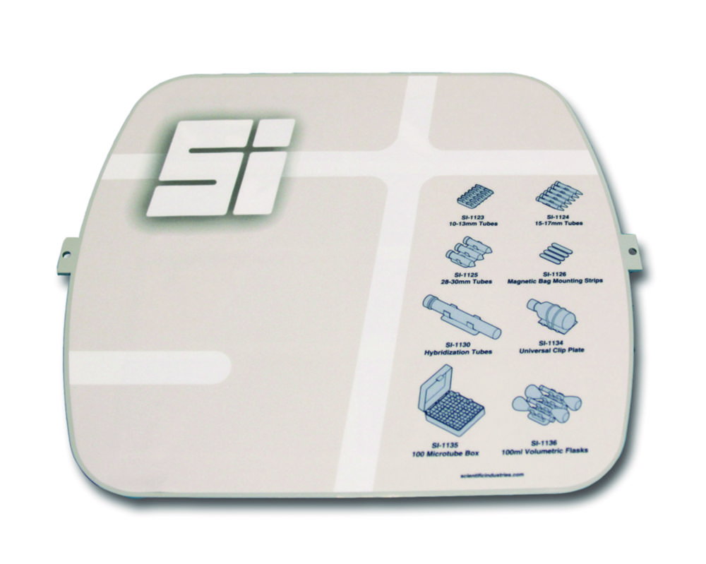 Magnetische Plattform