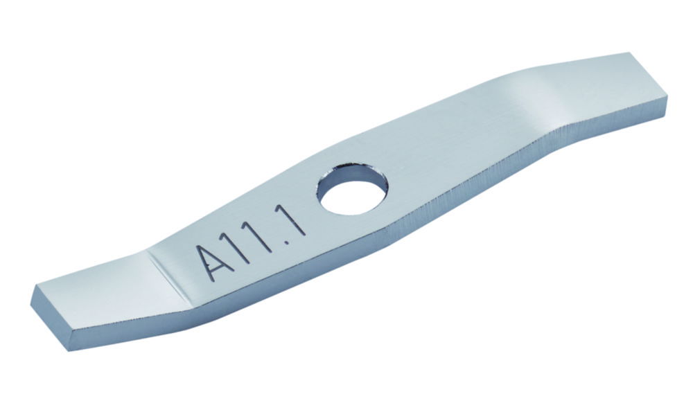 Аксессуары для лабораторной мельницы A11 basic, Нож, A 11.3