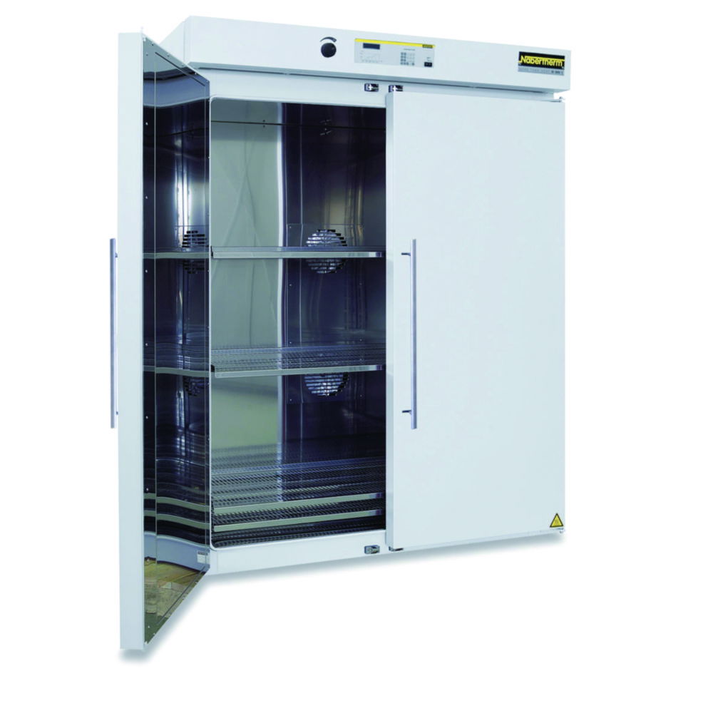 Сушильные шкафы TR 60 - TR 1050 до 300 &deg;C, 1200 x 670 x 1400 мм, 1470 x 940 x 1920 мм, RT + 5…300 °С