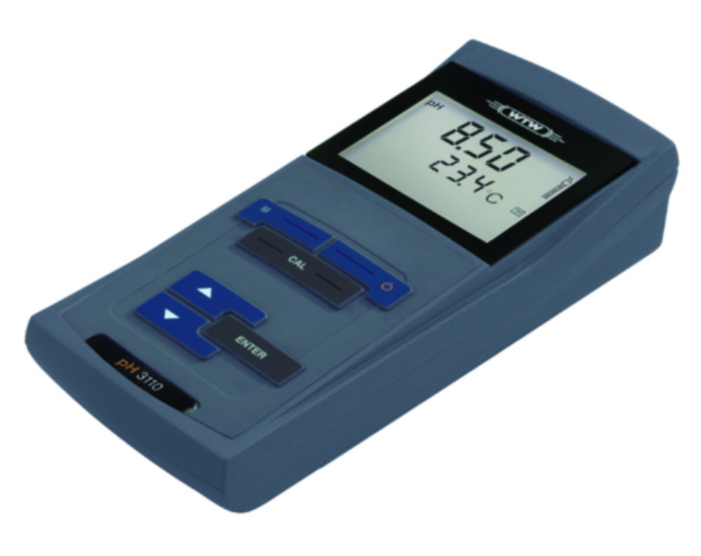 pH і ORP метр pH 3110 ProfiLine, pH 3110, тільки pH метр