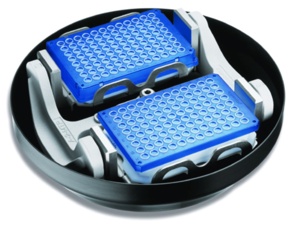 Роторы для микроцентрифуг 5430 / 5430 R, A-2-MTP, 2204 x g