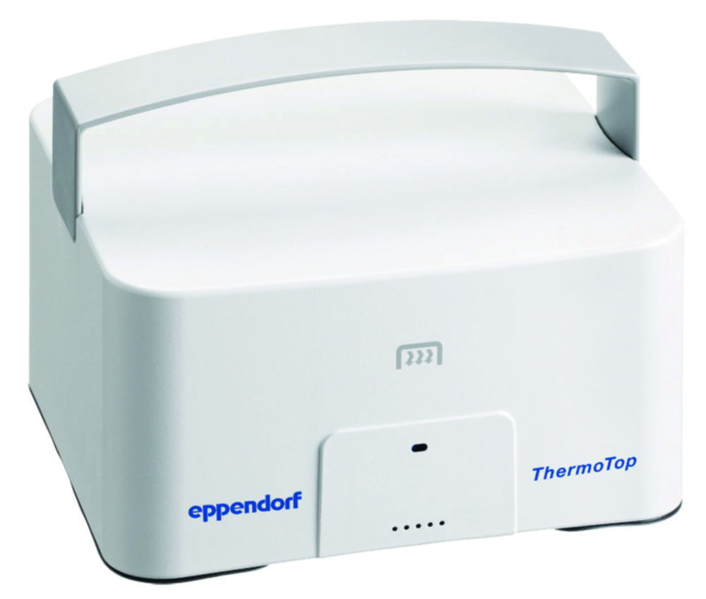Аксесуари для Eppendorf Thermomixer™, Eppendorf ThermoTop®