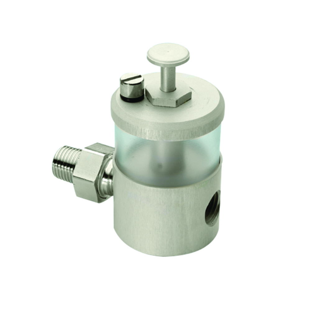 Fingerdruck-Öler ÖT