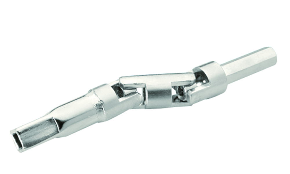 Zubehör für PLR-Druckluft-Laborrührer