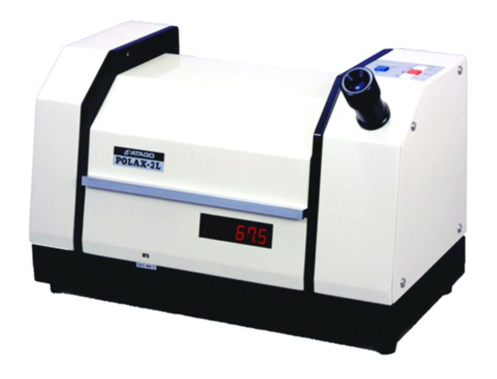 Polarimeter Polax-2L