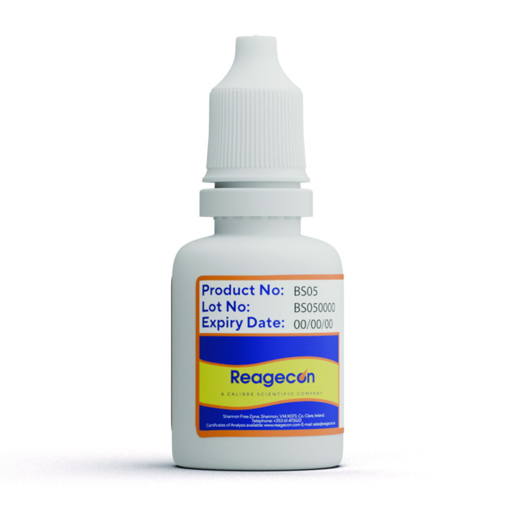 Saccharose in Wasser (Brix) Standards