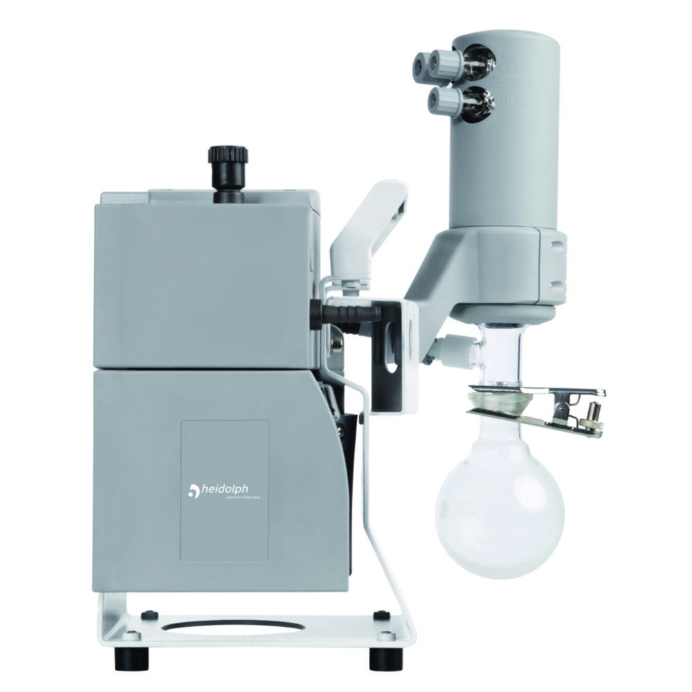 Vakuumpumpe Rotavac Valve Control