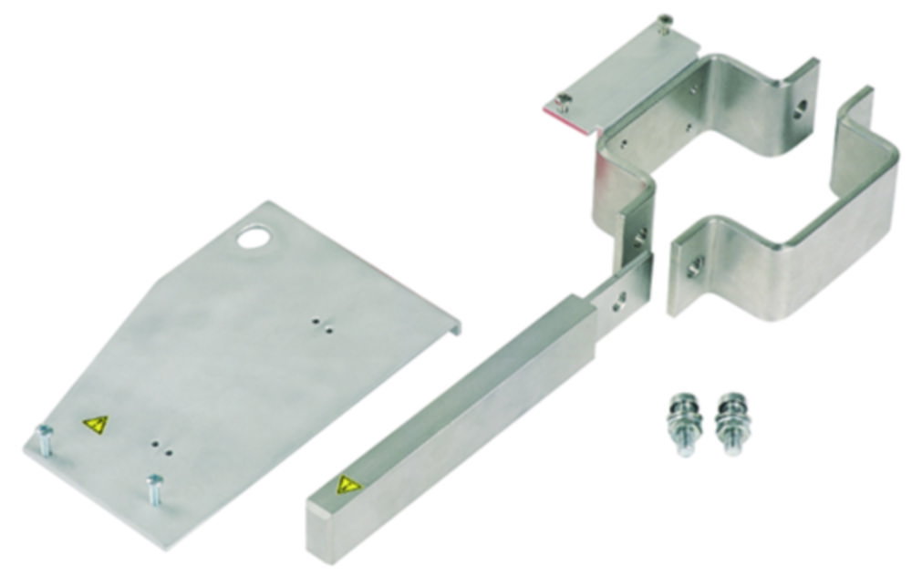 Safety limit switch SI 400
