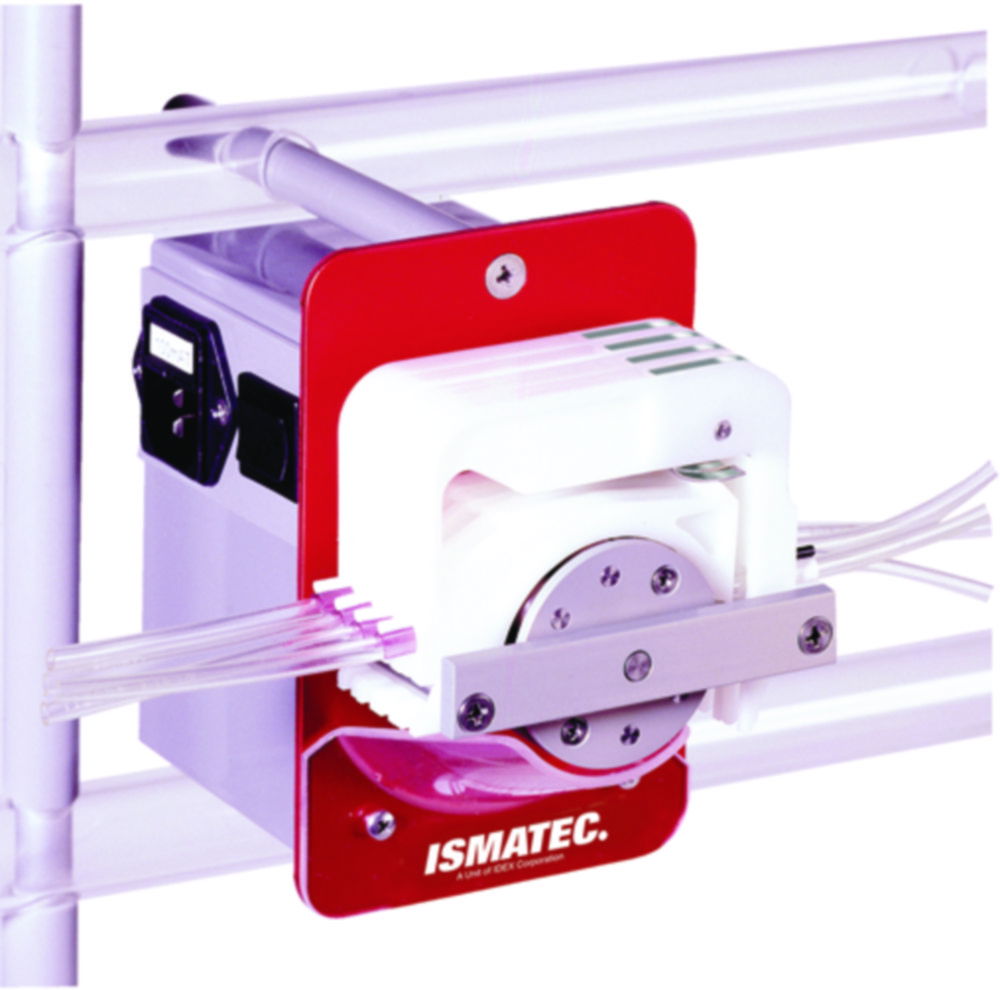 Kompaktschlauchpumpe MS-CA