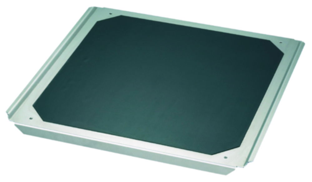 Schalenaufsatz AS 4000.3 für Schüttelinkubator KS 4000 i control/KS 4000 ic control