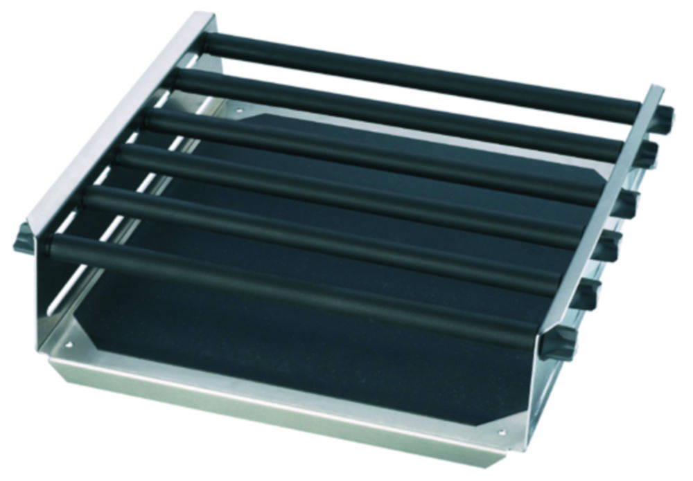 Universalaufsatz AS 4000.1 für Schüttelinkubator KS 4000 i control/KS 4000 ic control