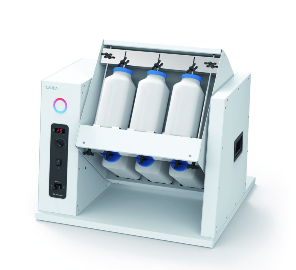 Überkopfschüttler Varioshake VS 20 OH