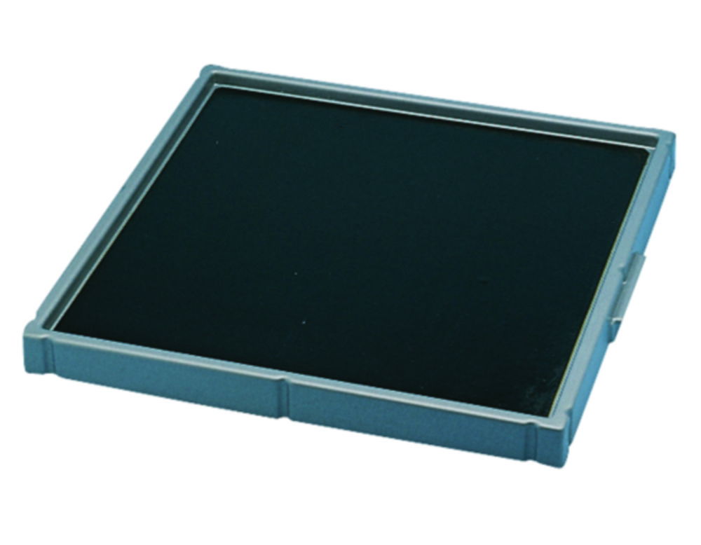 Аксесуари для шейкера KS/HS501 digital, AS 501.5, Платформа для чашок Петрі