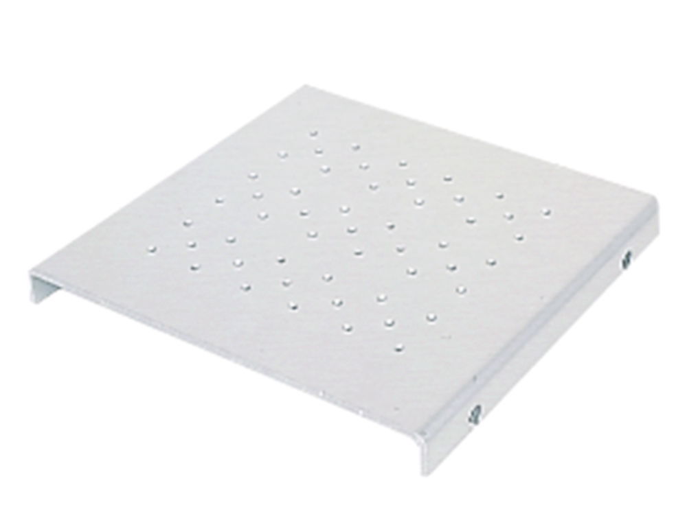 Halteklammernaufnahme AS 130.2