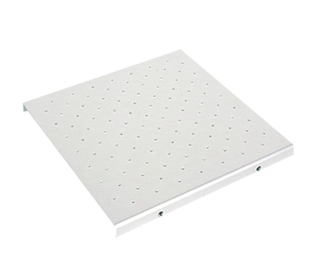 Halteklammernaufnahme AS 260.2