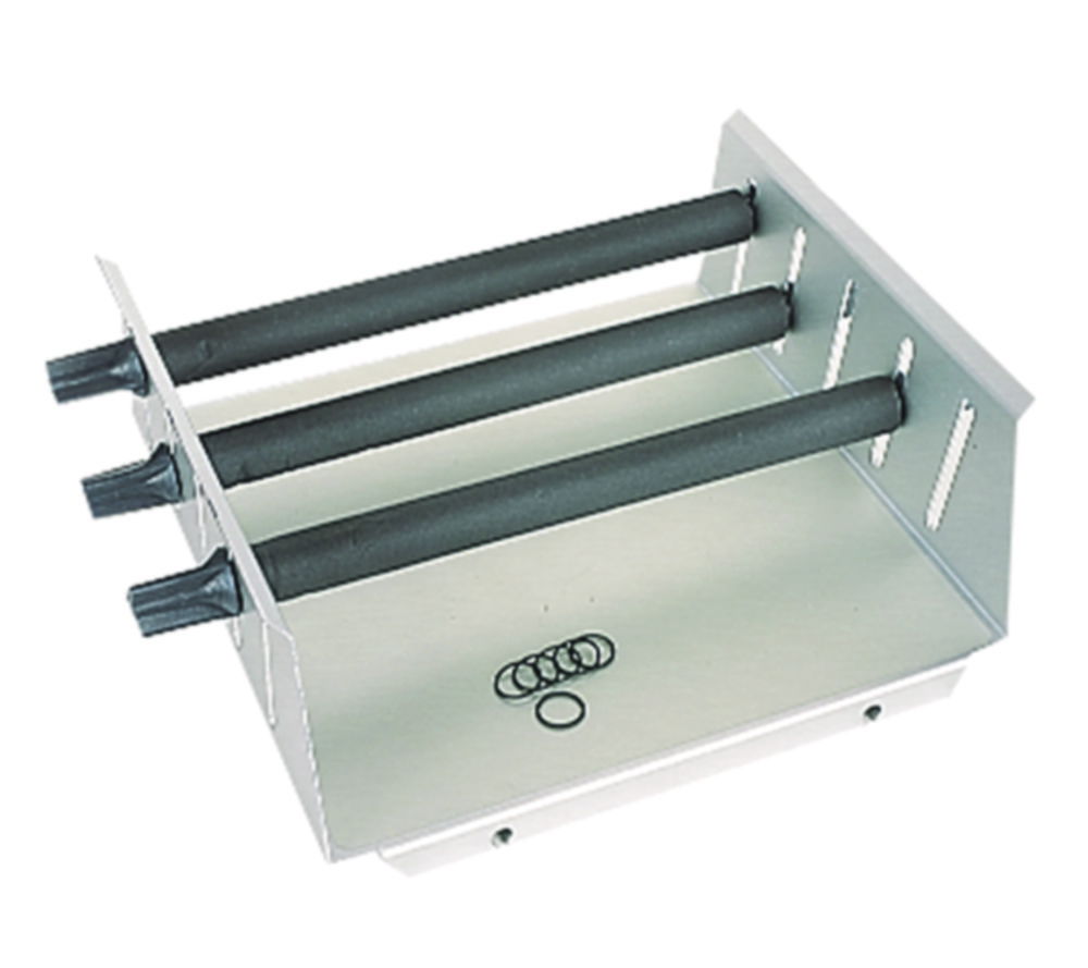 Scheidetrichteraufsatz AS 260.5