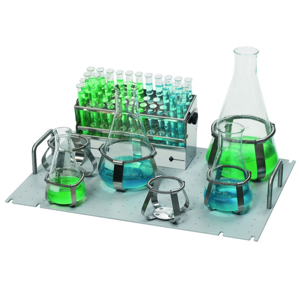 Zubehör für Universalschüttler SM 30