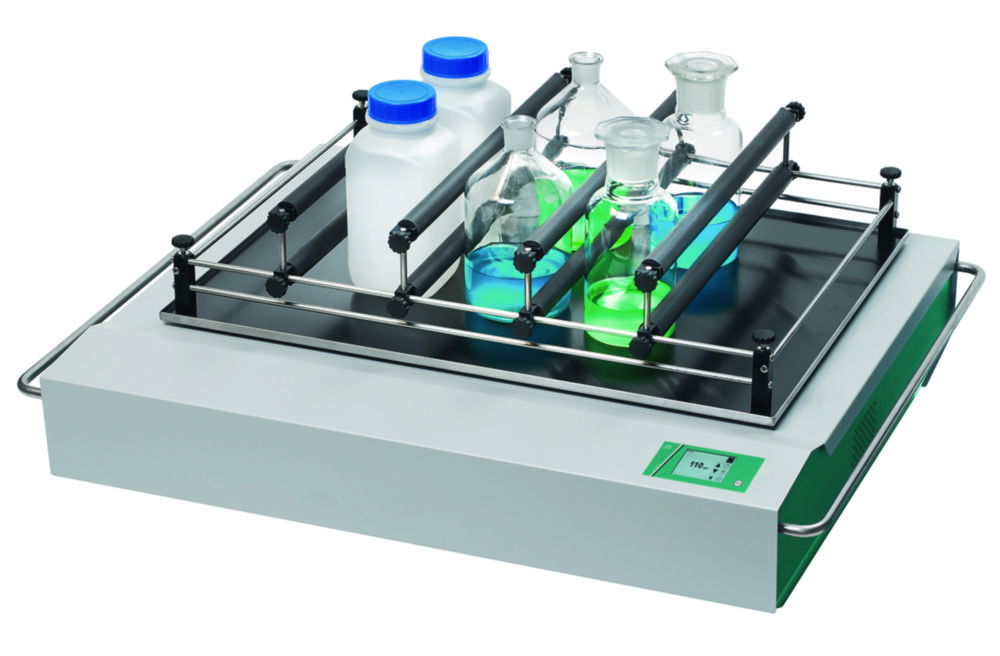Струшувач VKS 75 control, 230 V/50/60 Hz/125 VA, 1050 x 835 x 250 мм, VKS 75 B control