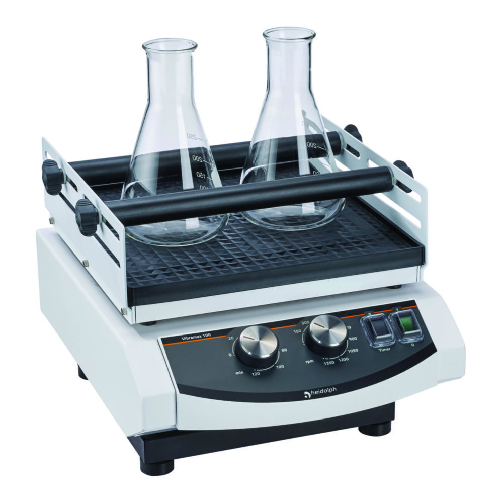 Agitateur orbital Vibramax 100