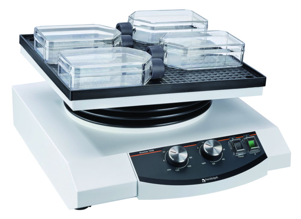 Шейкер рокер Duomax 1030, W