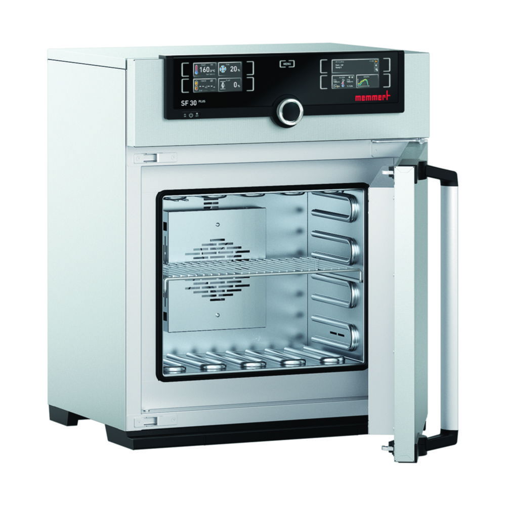 Стерилизатор SFplus, 745 x 584** x 864 мм, 560 x 400* x 480 мм, 230 V, 50/60 Hz