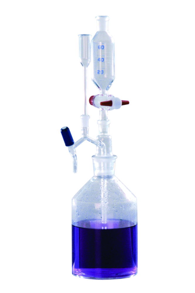 Extraktionseinheit EX 1000