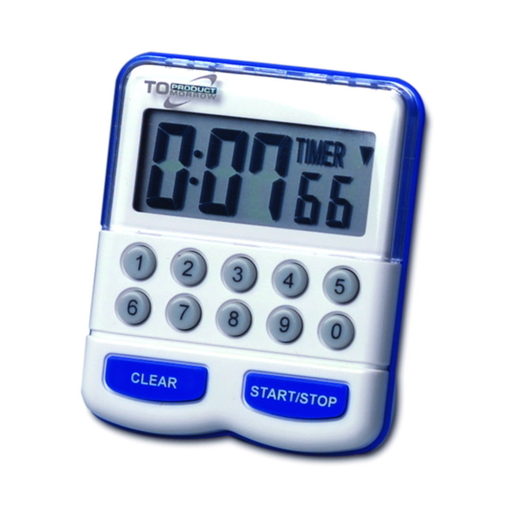 Таймер Timer II