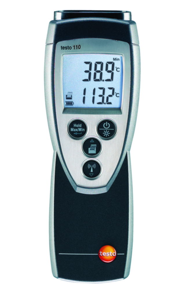 Цифровий термометр testo 110