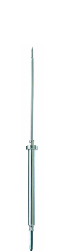 Цифрові термометри testo 112, 124 мм, -25 ... 125 °C