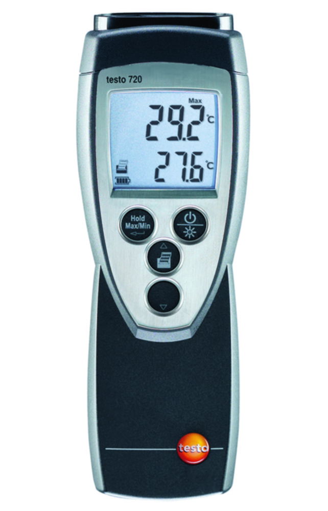 Цифровий термометр testo 720