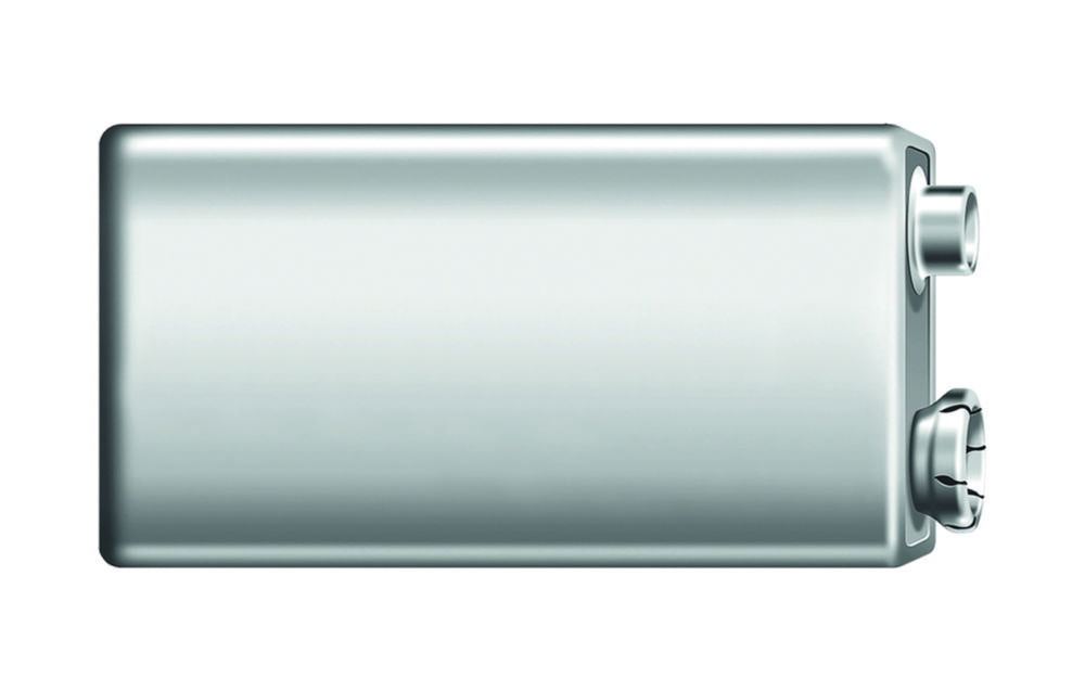 Цифрові термометри testo 925, акумулятор 9 В