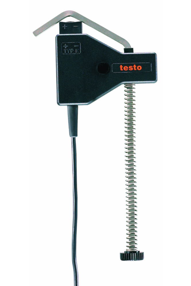 Зонды и запасные части для приборов для измерения климата testo, testo 175-T3,176-T3, 176-T4, 435, 440, 480, 635, 735, 922, 925