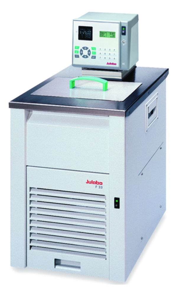 Охолодні оборотні термостати HighTech HE/HL, 0,01±C, -30...200°C