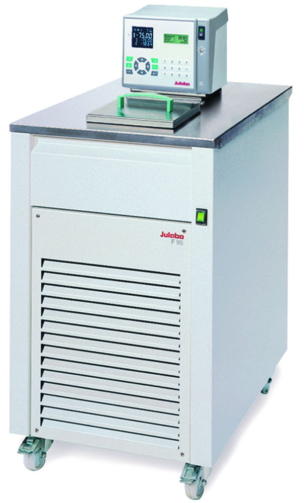 Охолодні оборотні термостати TopTech ME та HighTech HL/SL, FW95-SL, 0,05 ± °C
