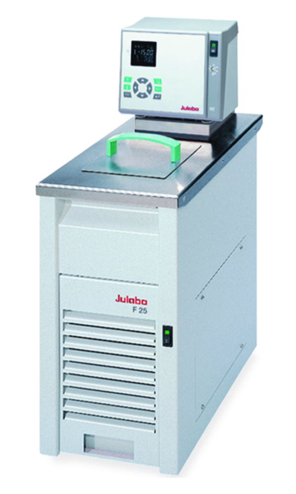 Охолодні оборотні термостати HighTech HE/HL, 0,01±C, -28...200°C