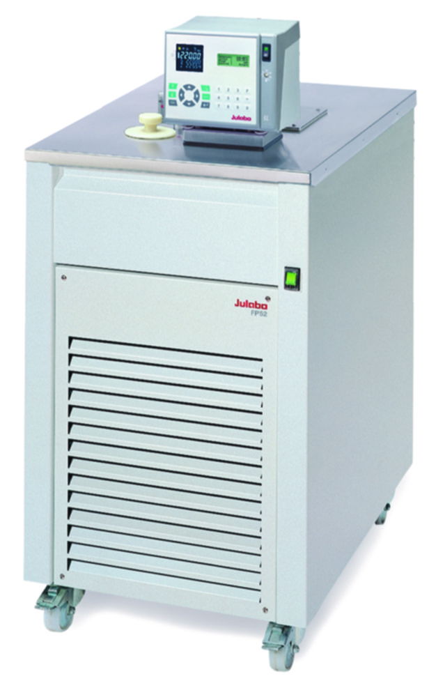 Охолодні оборотні термостати TopTech ME та HighTech HL/SL, FP52-SL, 0,05 ± °C