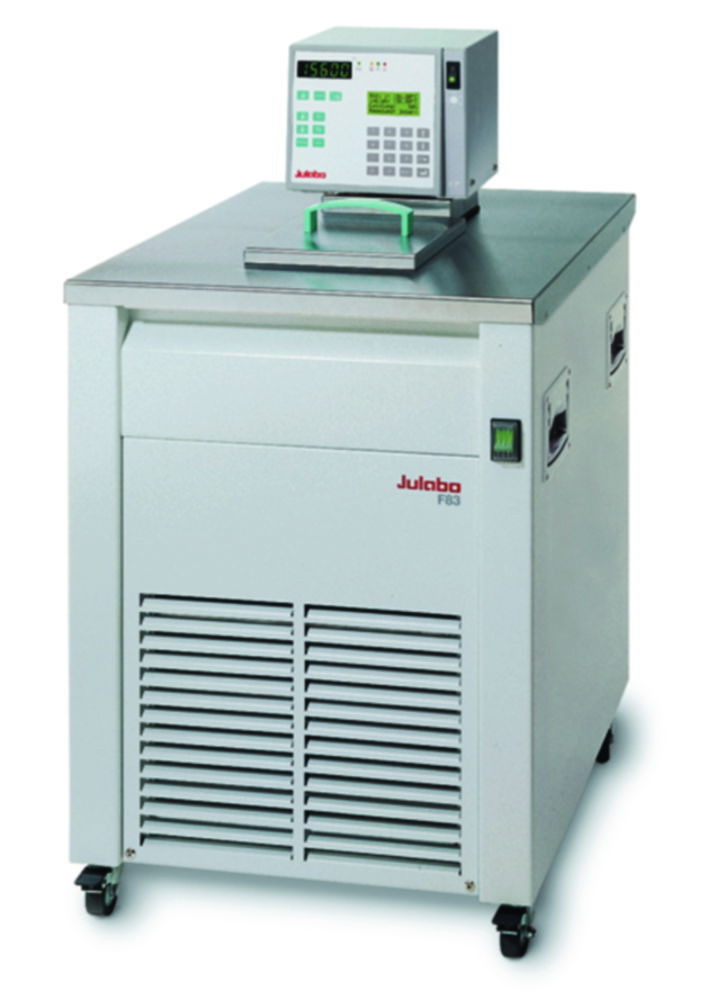 Охолодні оборотні термостати TopTech ME та HighTech HL/SL, F81-HL, 0,02 ± °C
