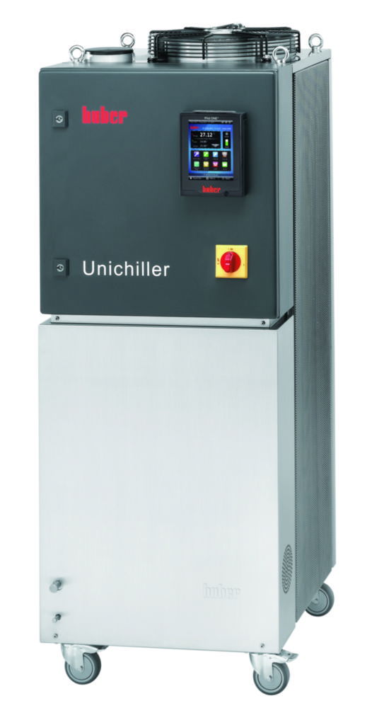 Оборотные охладители Unichiller®, вертикальное исполнение, с воздушным охлаждением, -20 ... +40 °C, Unichiller® 045T