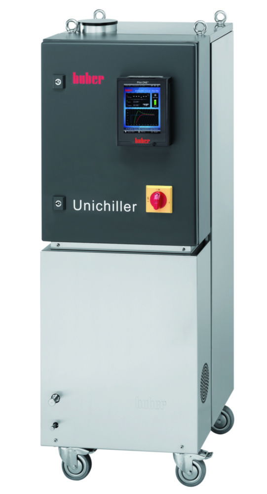 Циркуляторы Unichiller®, вертикальное исполнение, с водяным охлаждениемЀаждением, -20 ... +40 °C, Unichiller®020Tw
