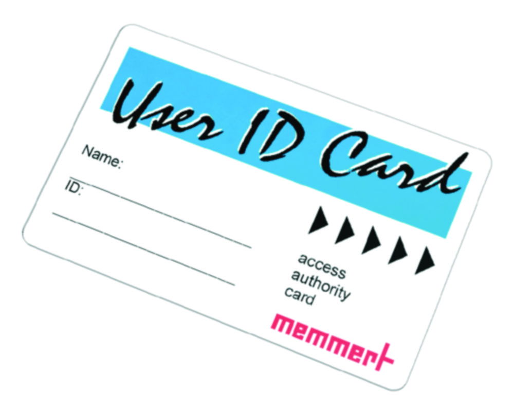 Besonderes Zubehör für Memmert Universal-, Trocken und Wärmeschränke