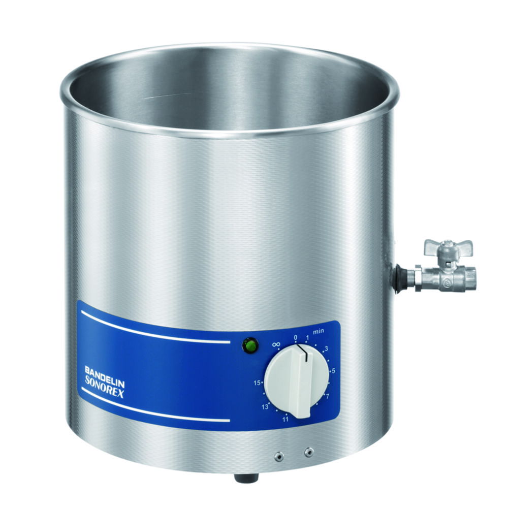Ультразвуковая баня для сит SONOREX SUPER RK 106