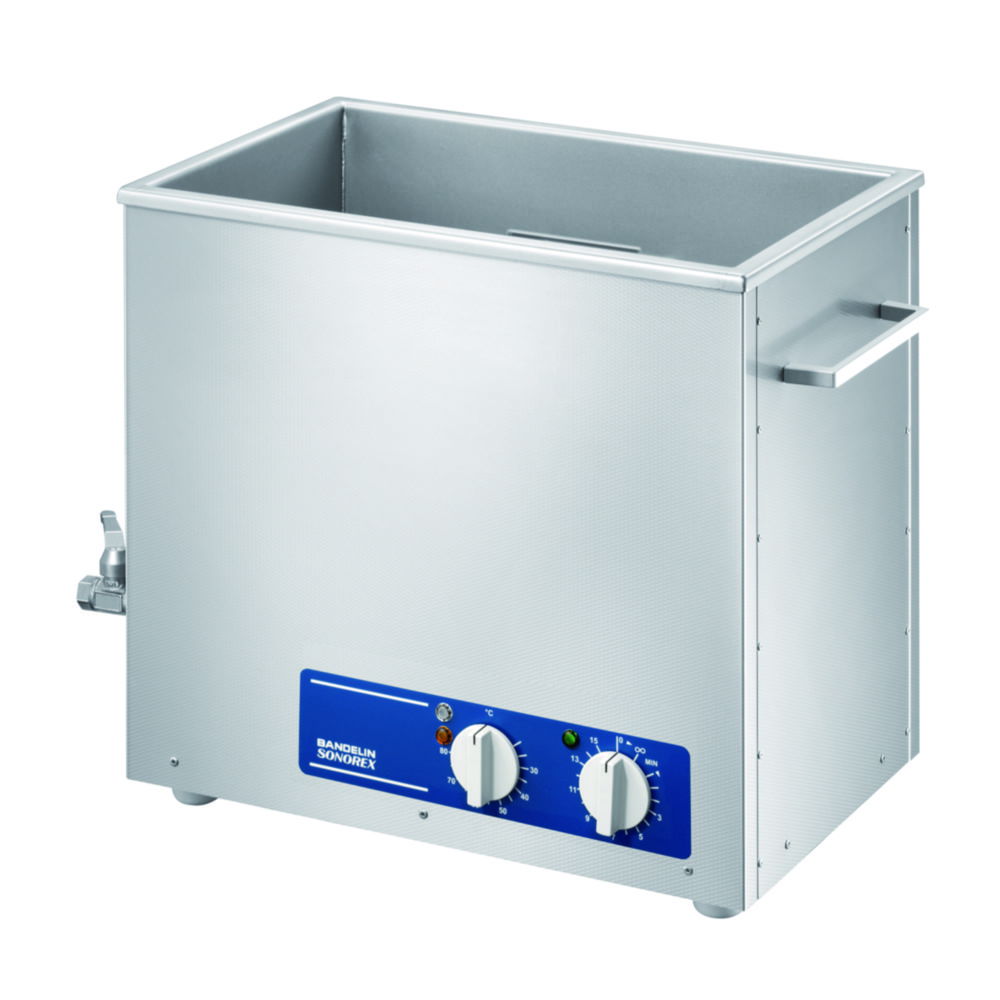 Ультразвукова лазня для сит Sonorex Super RK 1028 С, +
