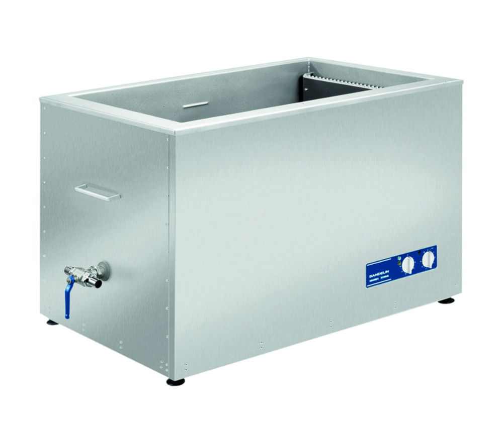 Ультразвукові ванни Sonorex Technik, +, IP32, 1000 x 500 x 400 мм, RM 180 UH, 2000 Вт
