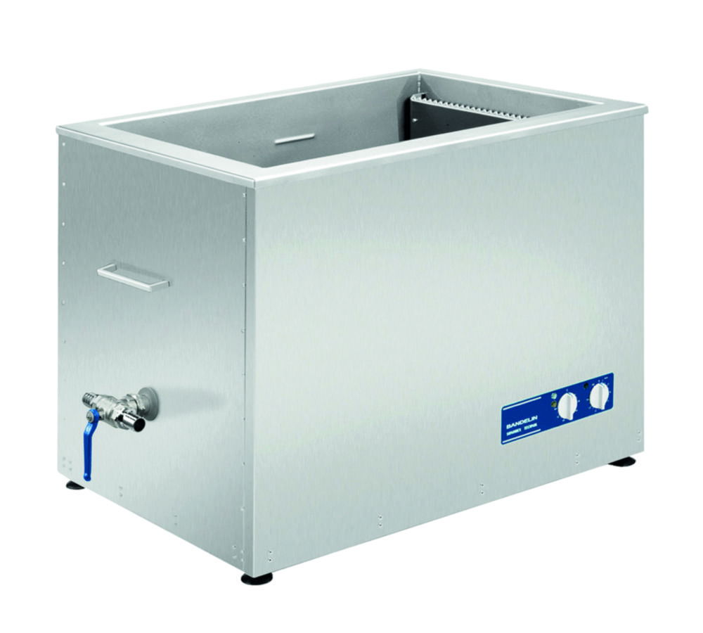 Ультразвукові ванни Sonorex Technik, +, IP32, 750 x 650 x 500 мм, RM 210 UH, 2000 Вт