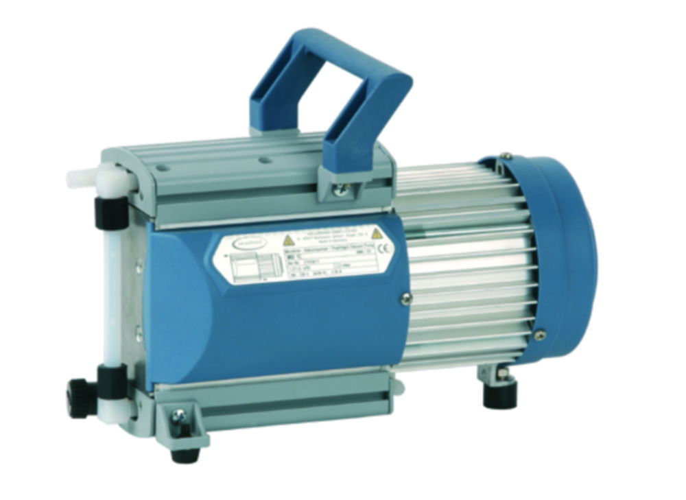 Membranpumpen Chemie-Ausführung, MD 1C