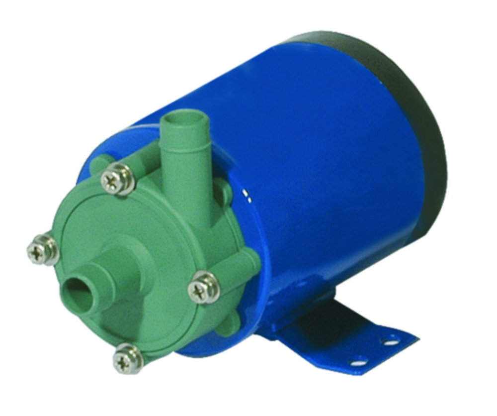 Magnetic drive pump, 29 W Magnetic drive pump, 29 W