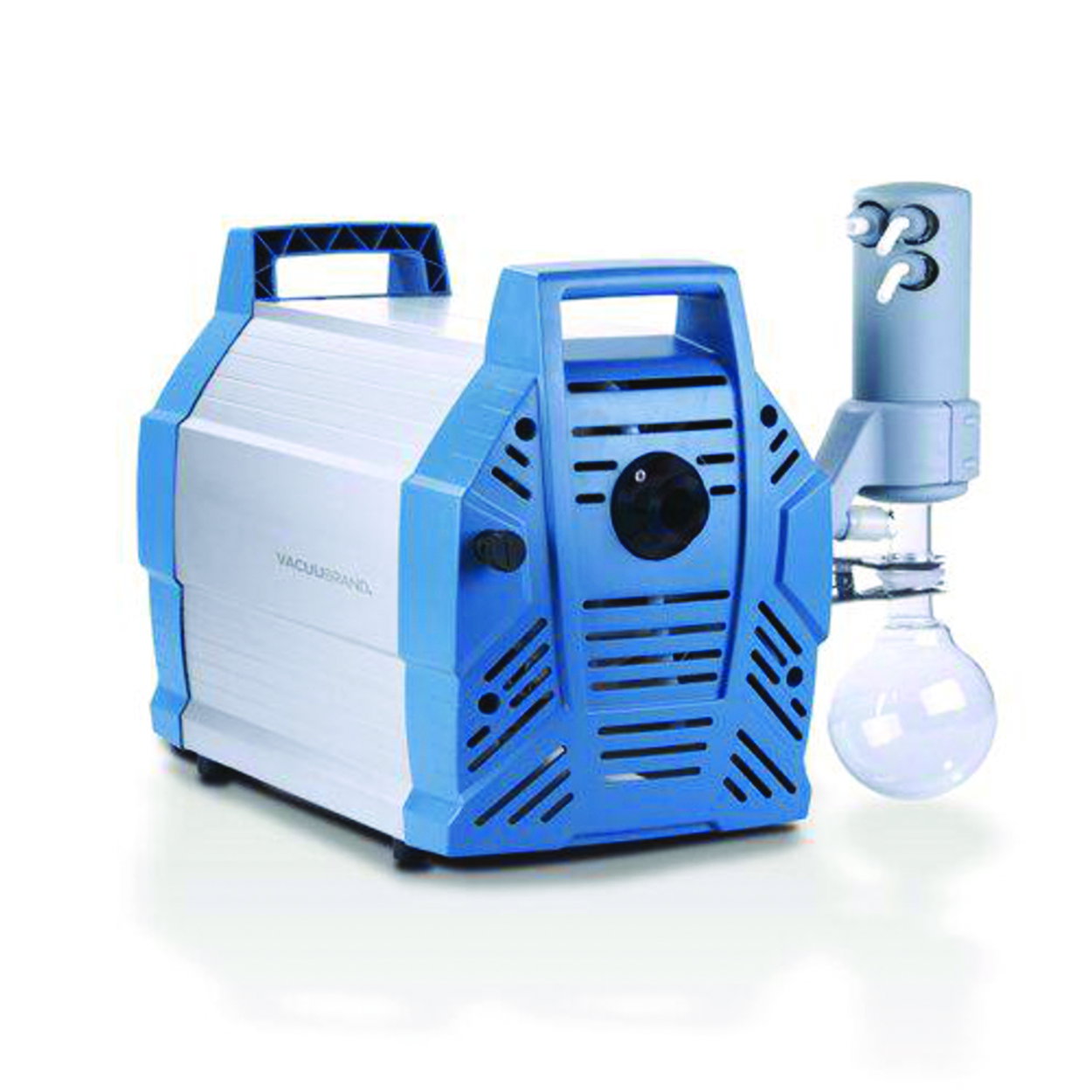 Chemistry vacuum system ME 16C NT+EK