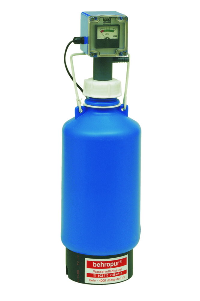 Deioniser, behropur®